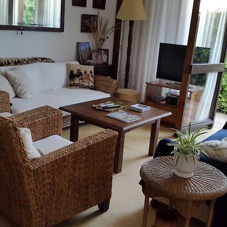 Chalet Junto Playa Y Centro Sanlúcar de Barrameda Kültér fotó