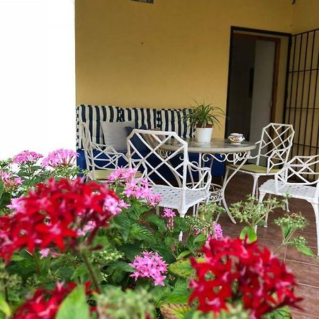 Chalet Junto Playa Y Centro Sanlúcar de Barrameda Kültér fotó