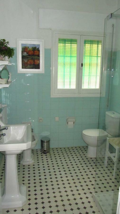 Chalet Junto Playa Y Centro Sanlúcar de Barrameda Kültér fotó