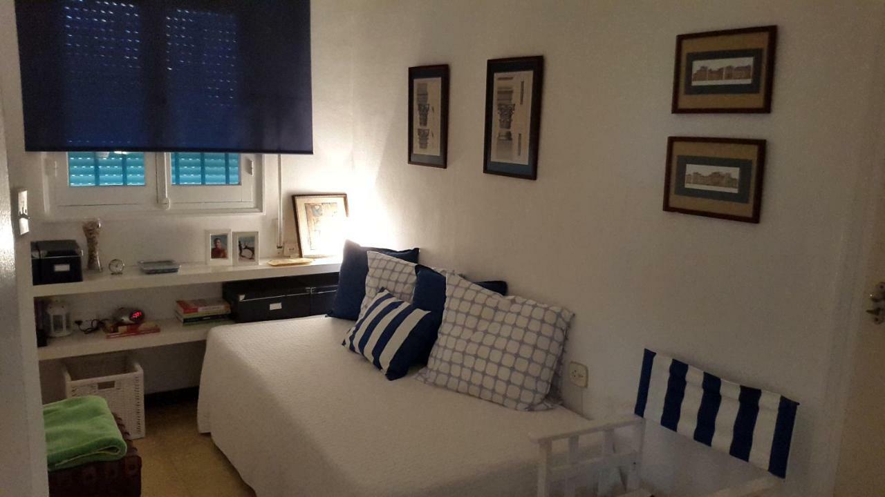 Chalet Junto Playa Y Centro Sanlúcar de Barrameda Kültér fotó