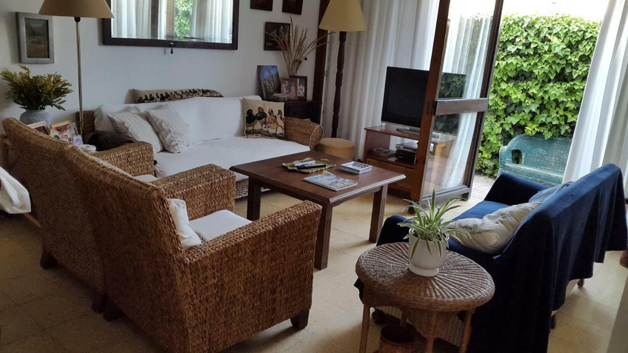Chalet Junto Playa Y Centro Sanlúcar de Barrameda Kültér fotó