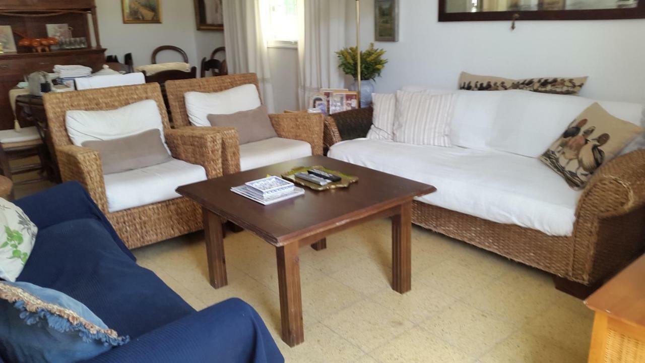 Chalet Junto Playa Y Centro Sanlúcar de Barrameda Kültér fotó