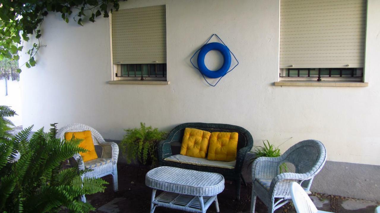 Chalet Junto Playa Y Centro Sanlúcar de Barrameda Kültér fotó