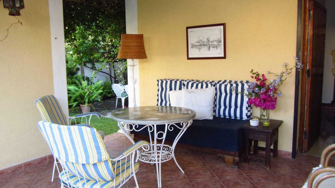 Chalet Junto Playa Y Centro Sanlúcar de Barrameda Kültér fotó