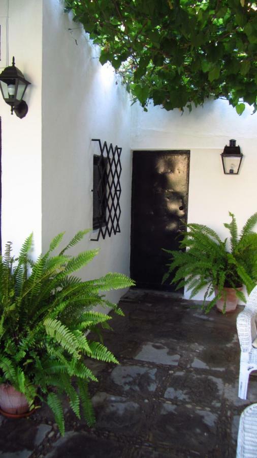 Chalet Junto Playa Y Centro Sanlúcar de Barrameda Kültér fotó